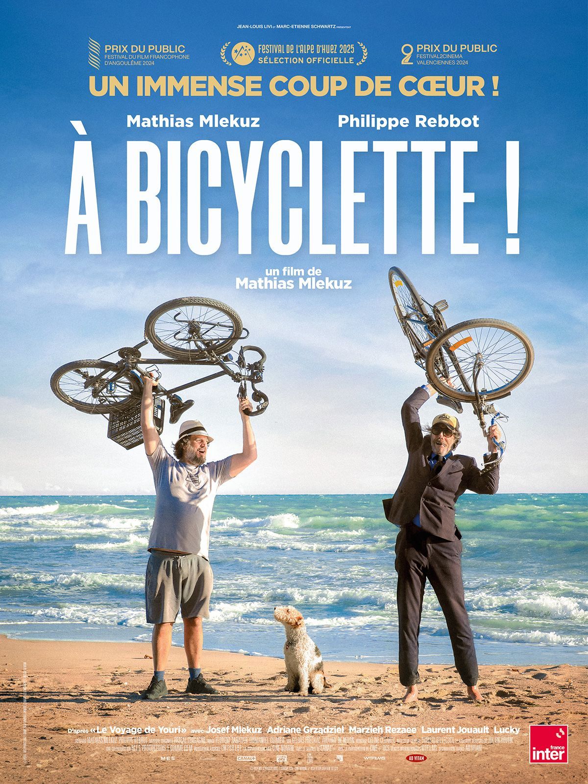 bicyclette