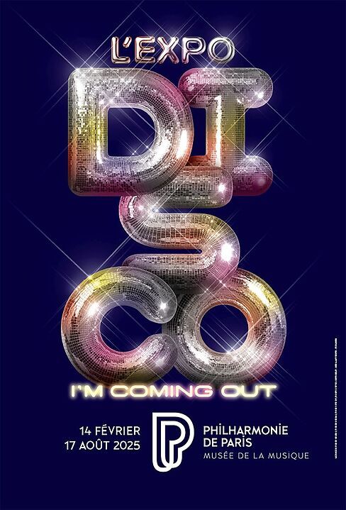 disco m coming out