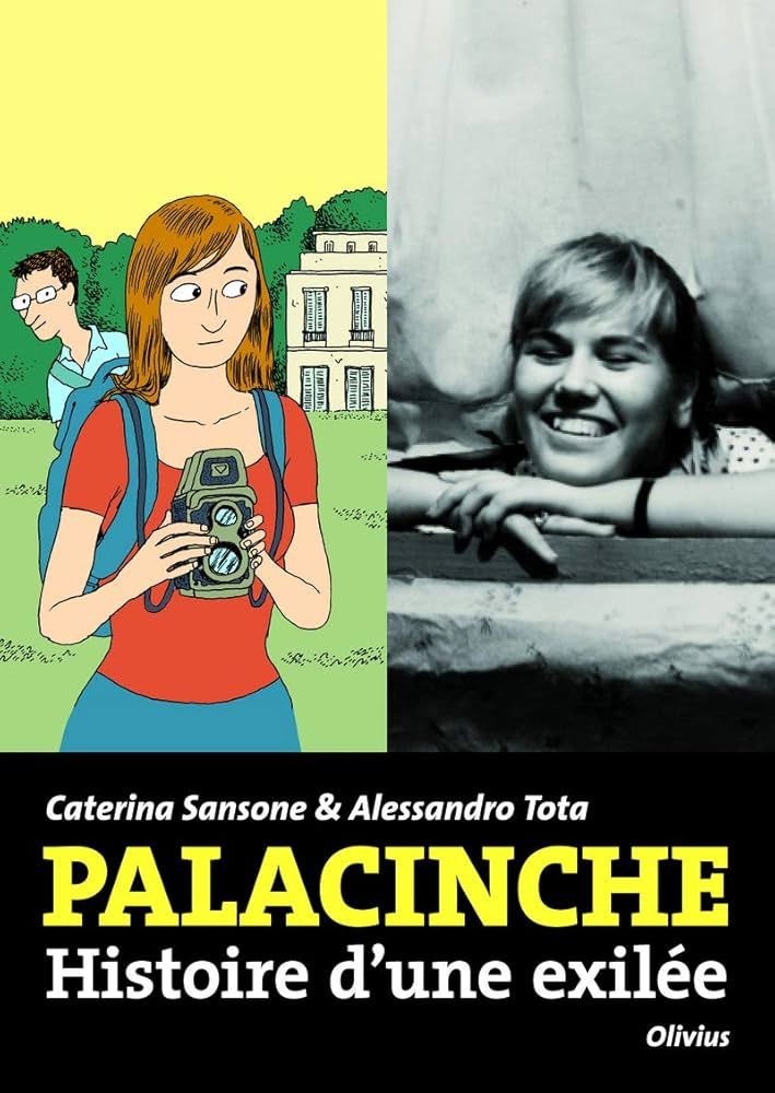 Palancinche