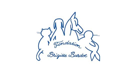 logos 0012 fondation brigitte bardot logo